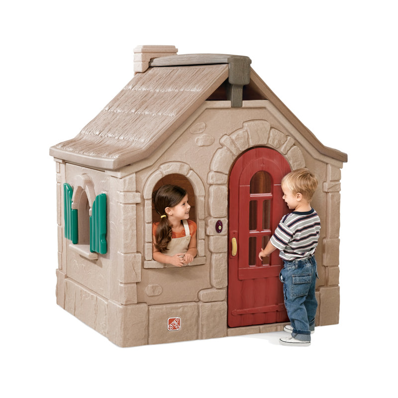 Step2 Playhouse | Wayfair.co.uk